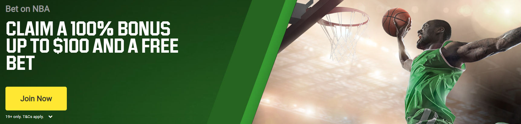 unibet bonus